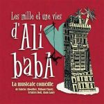 les mille et une vies dali baba